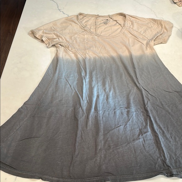 NATURAL LIFE Dresses & Skirts - Natural Life Mini Dress / Tunic Medium